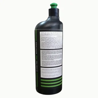 پولیش نرم بدنه خودرو کرلوسنس مدل Fine Compound حجم ۱۰۰۰ میلی لیتر 102550113