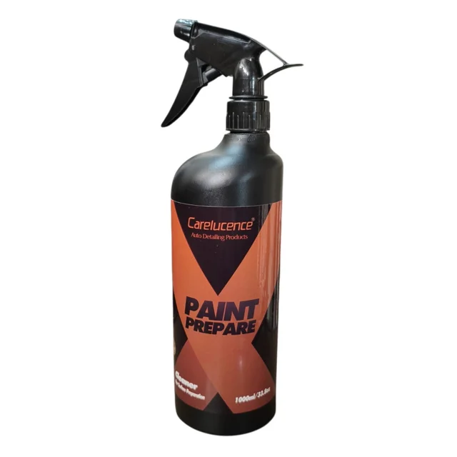 اسپری چربی زدا و آماده ساز رنگ خودرو کرلوسنس مدل Paint Prepare حجم 1000 میلی لیتر 102549968