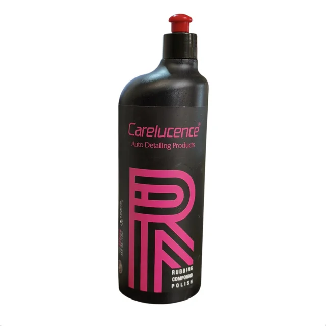 پولیش زبر خودرو کرلوسنس مدل Rubbing Compound  حجم 1000میلی لیتر 102550094