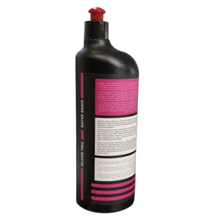 پولیش زبر خودرو کرلوسنس مدل Rubbing Compound  حجم 1000میلی لیتر 102550095
