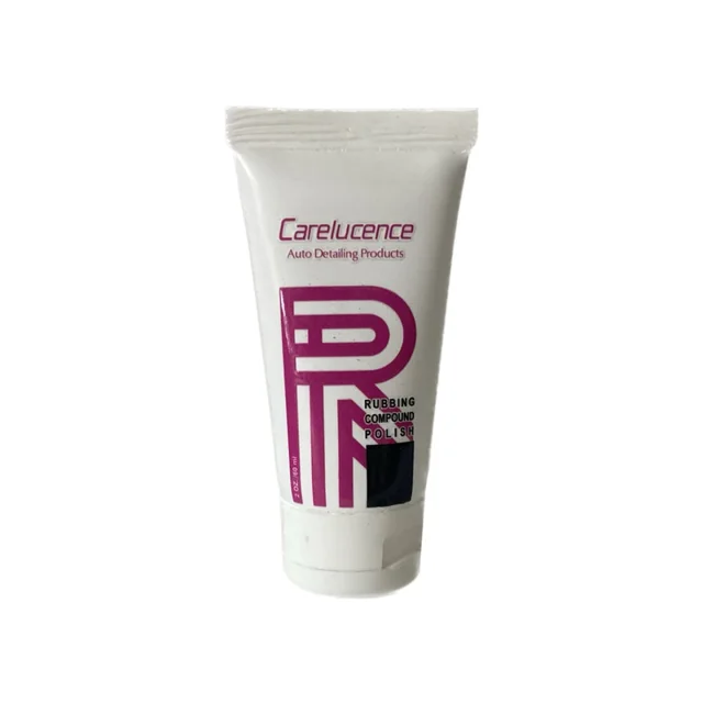 پولیش زبر تک مرحله ای بدنه خودرو کرلوسنس مدل Rubbing Compound حجم 60 میل 102549796